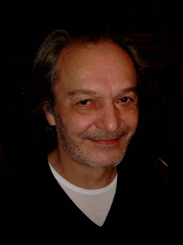 Wolfgang Grahn 2006