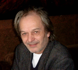 Wolfgang Grahn